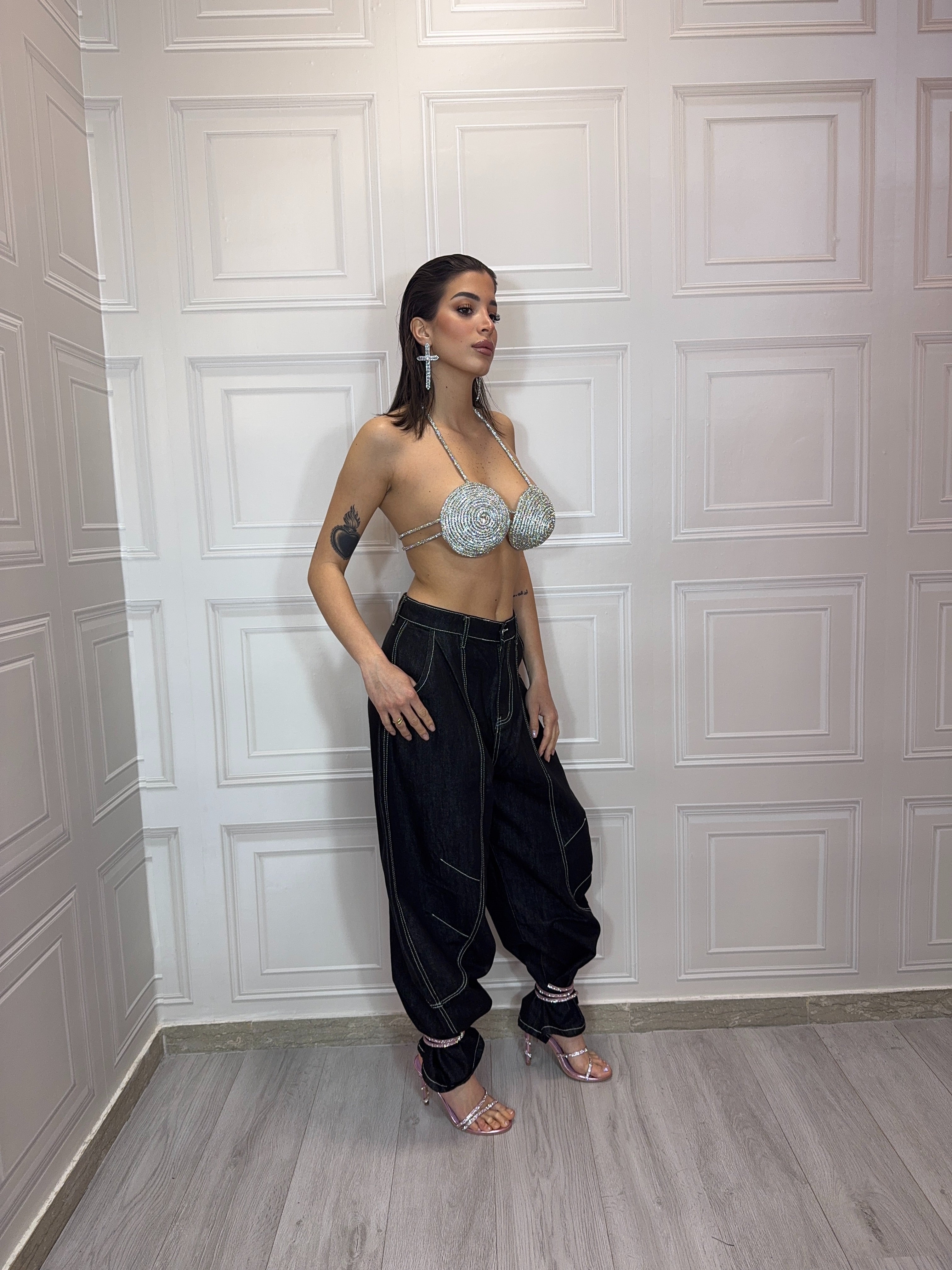 Bralette LUXURY