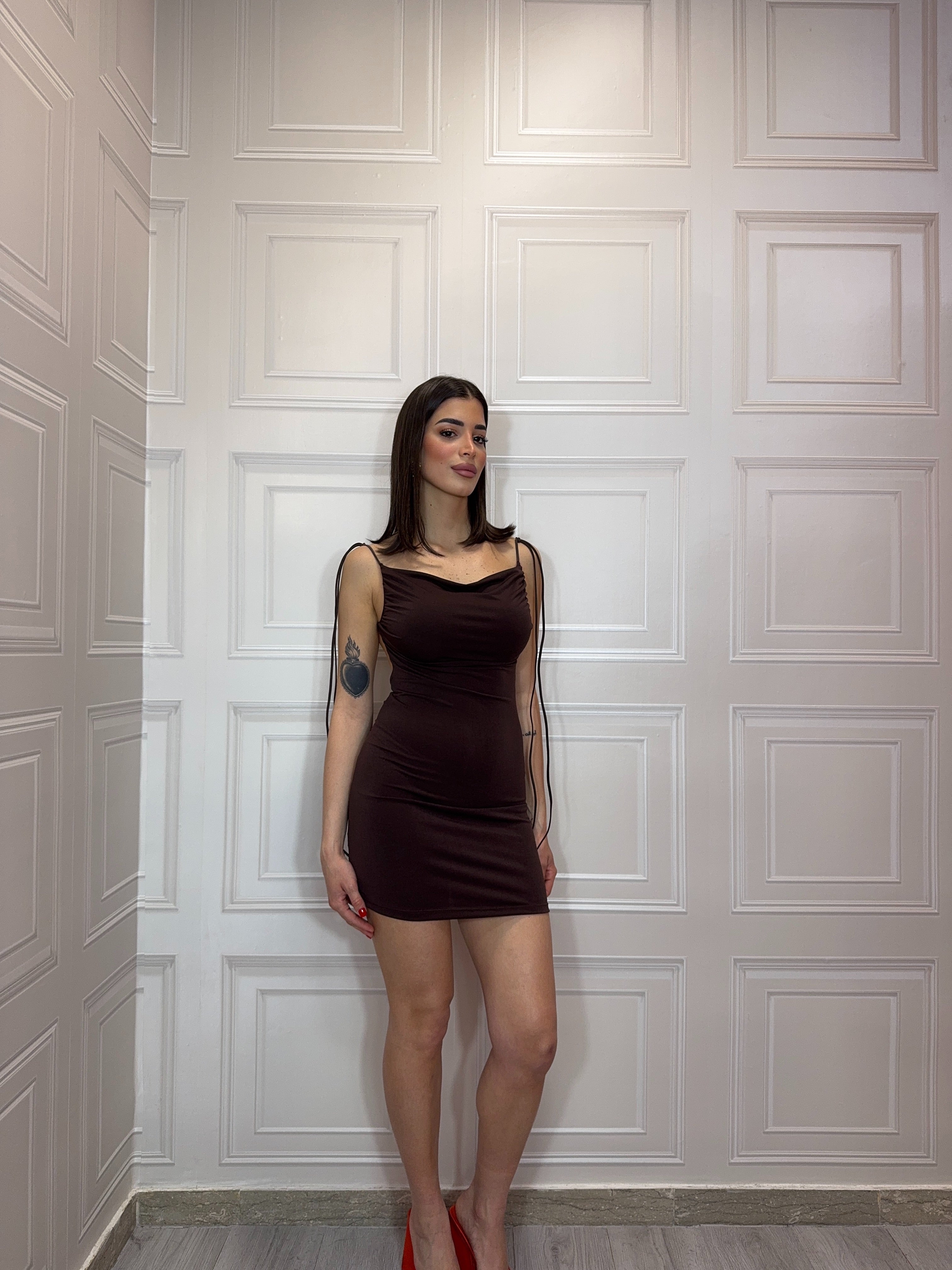 Mini Dress Luna