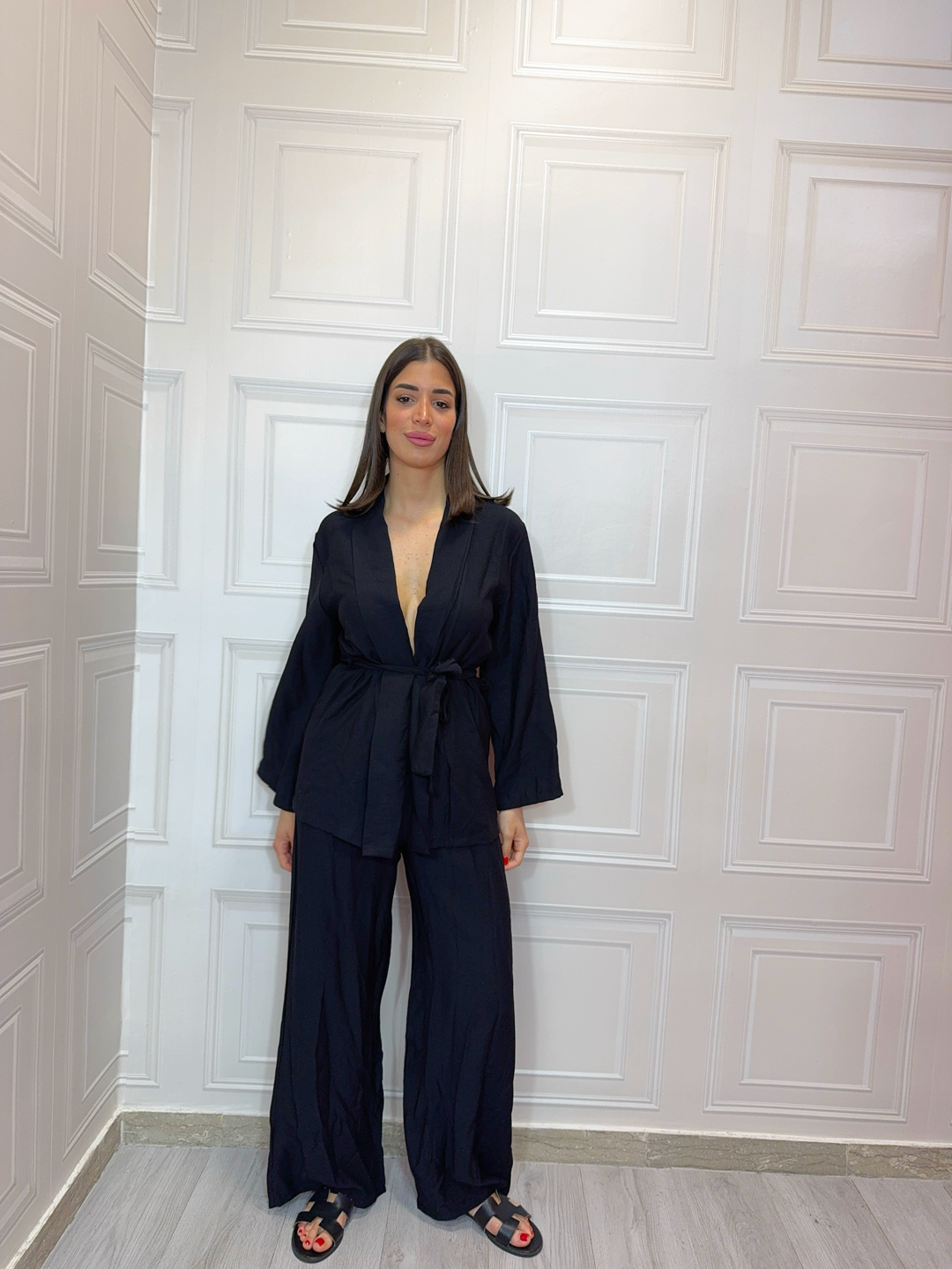 Tailleur Viviana
