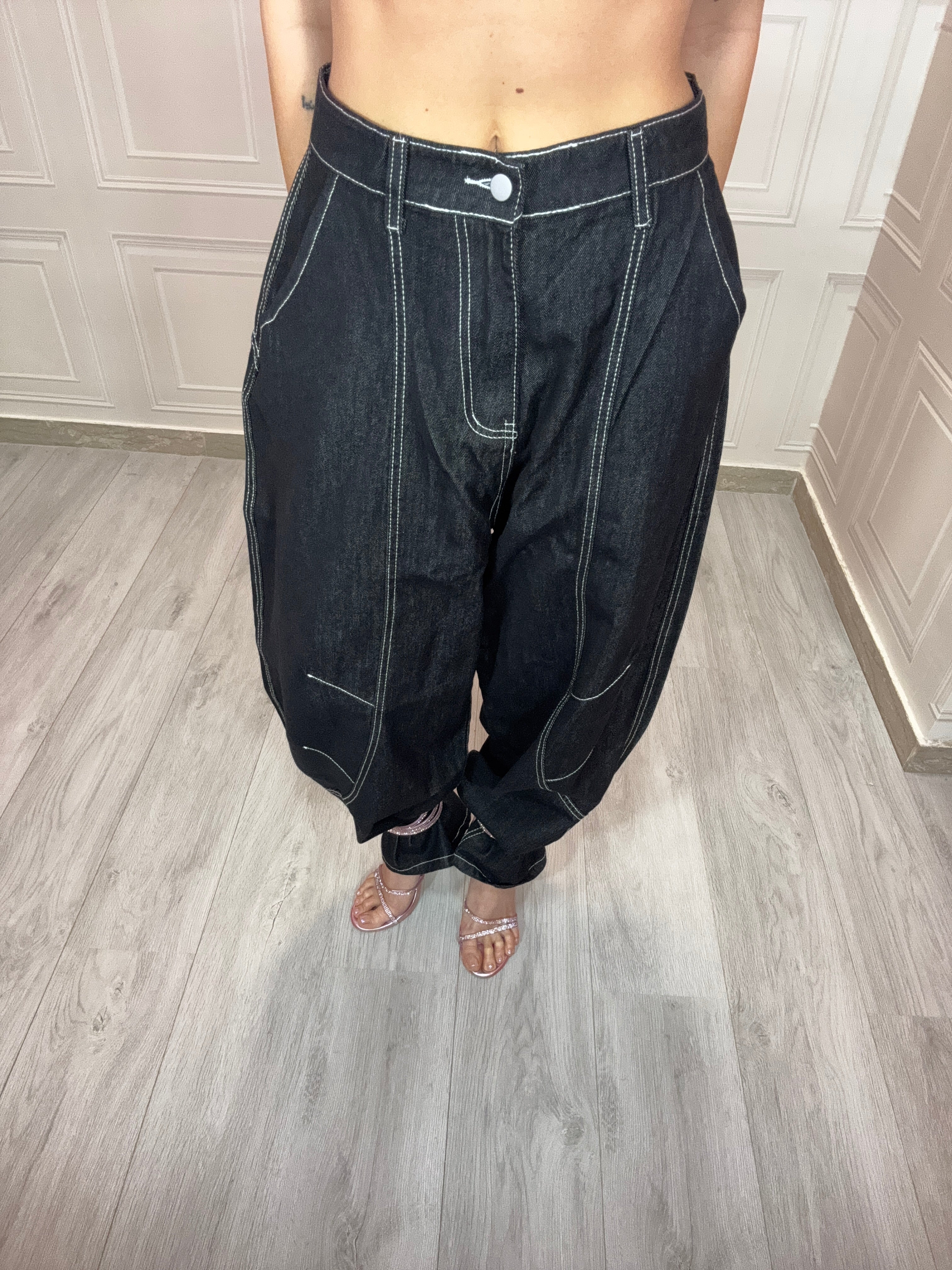 Jeans Baggy
