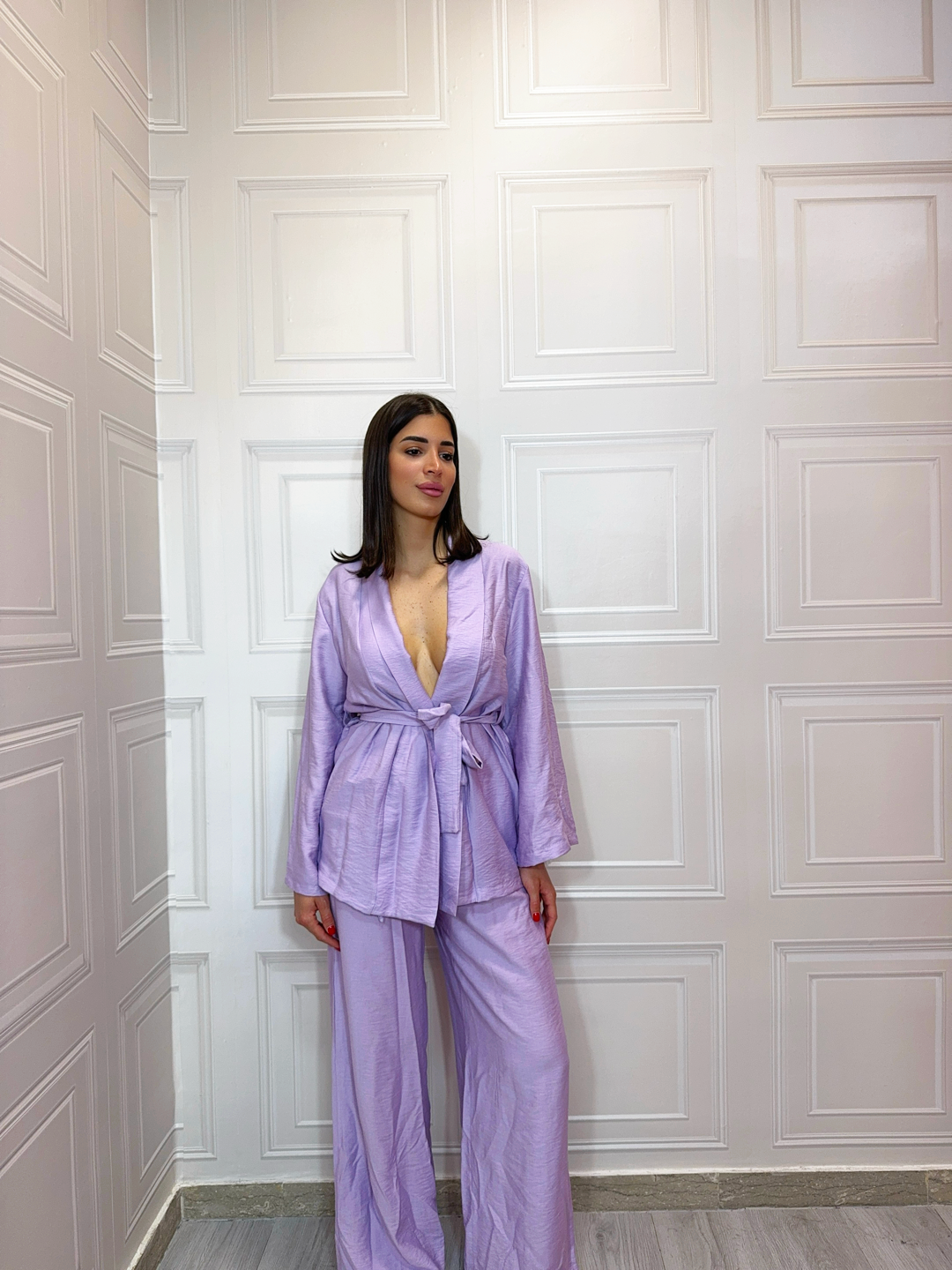 Tailleur Viviana