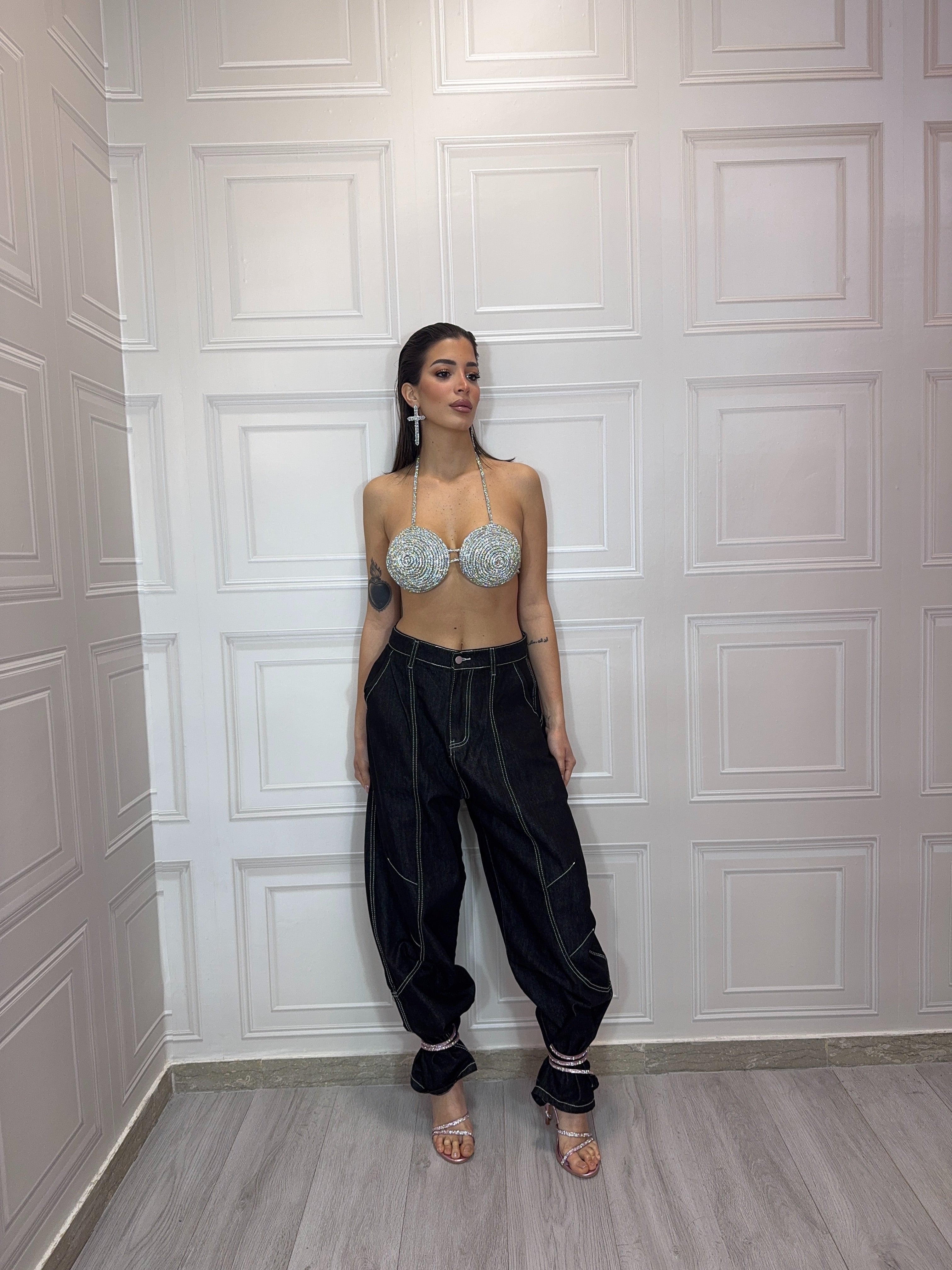 Bralette LUXURY