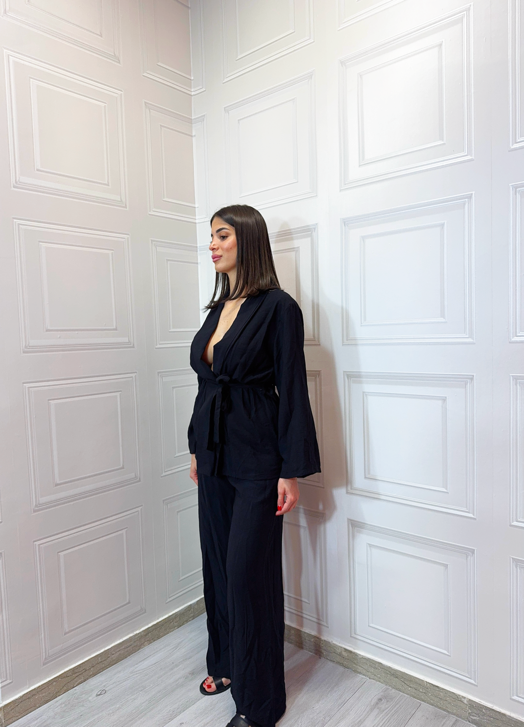 Tailleur Viviana