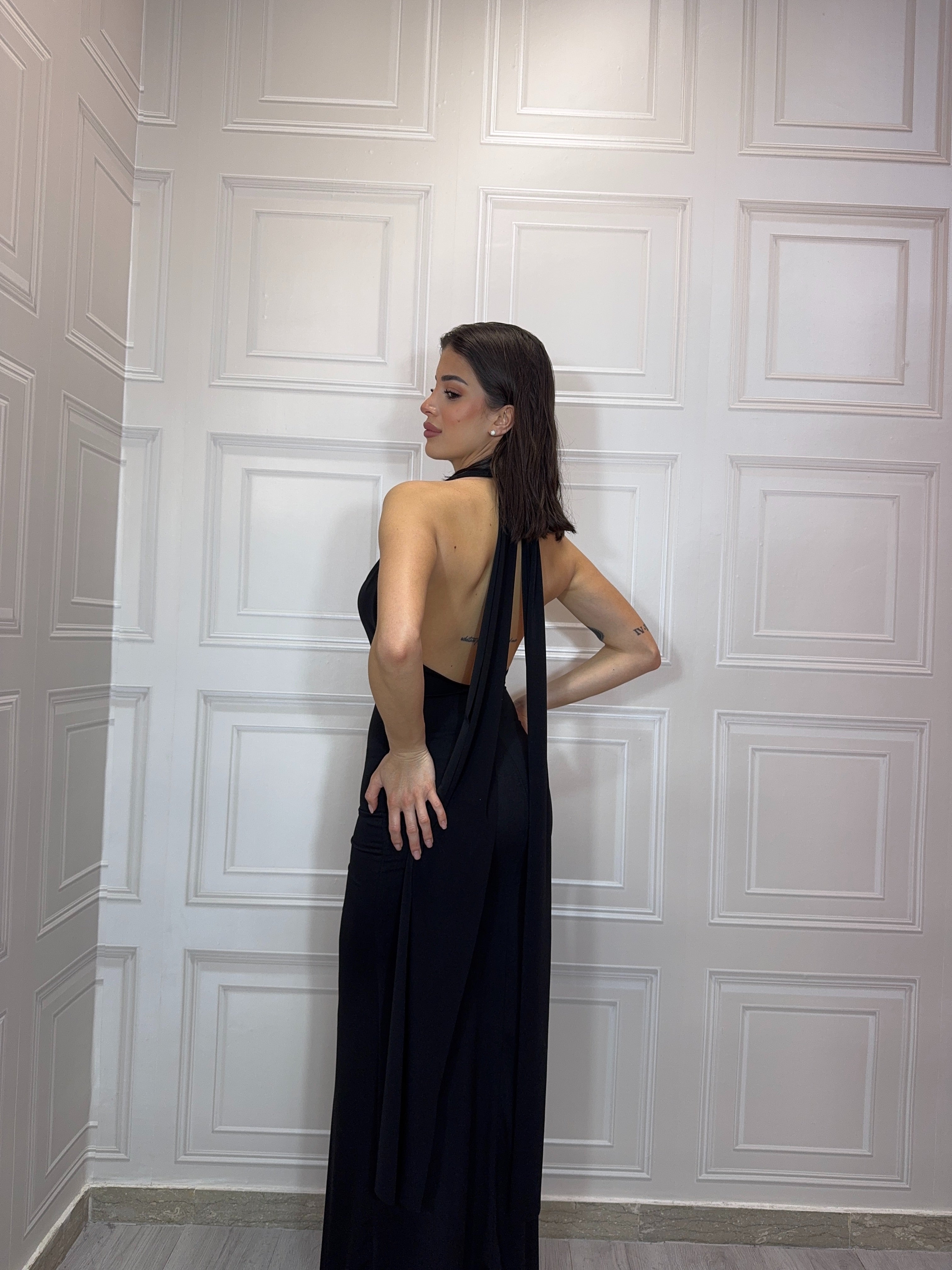 Dress MONACO